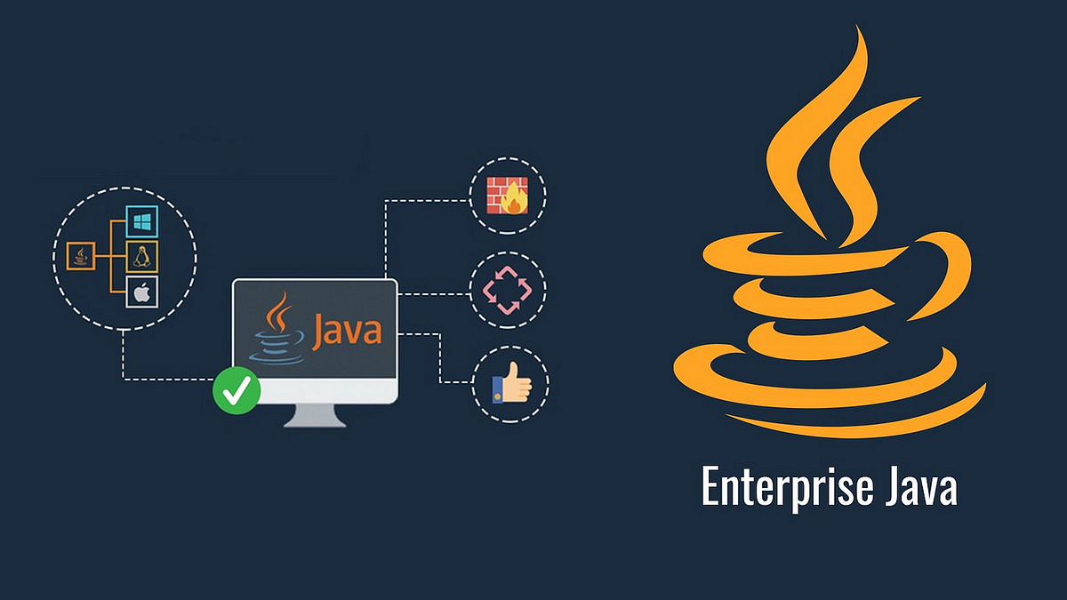 Enterprise Java Solutions