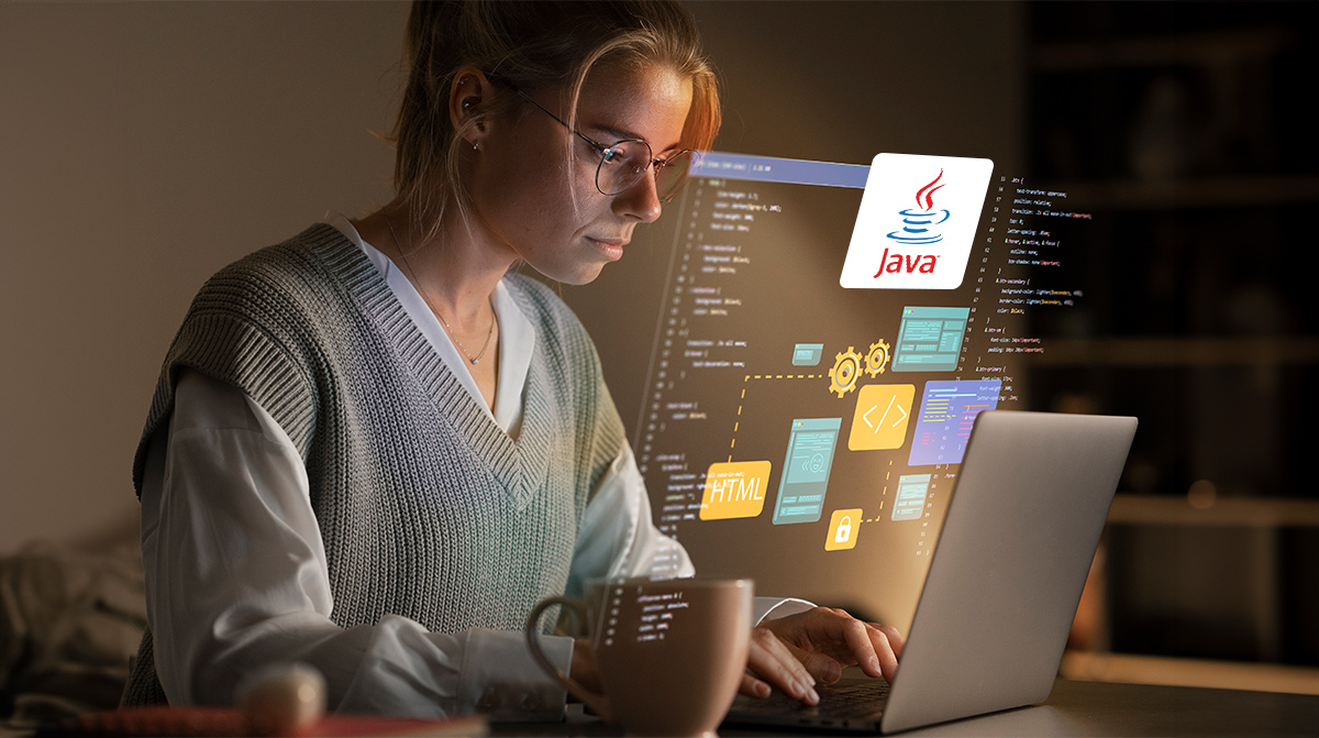 Java Maintenance & Support