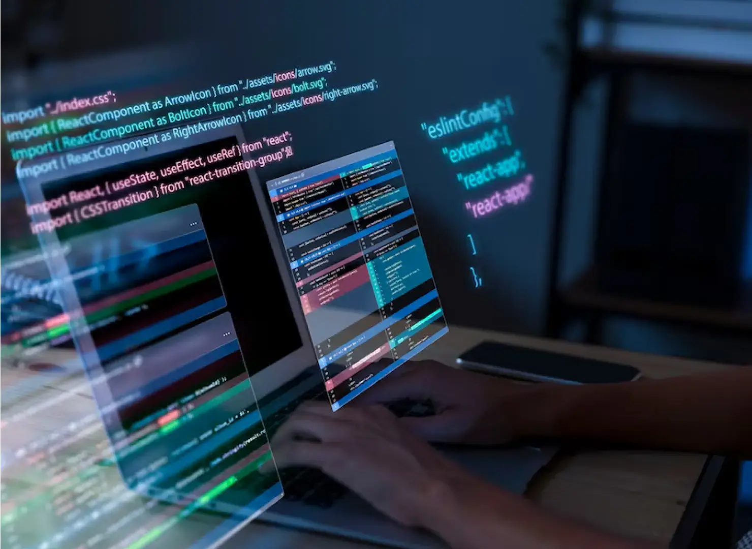 Custom Java Application Development