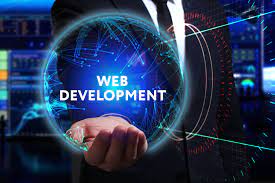 Java Web Development