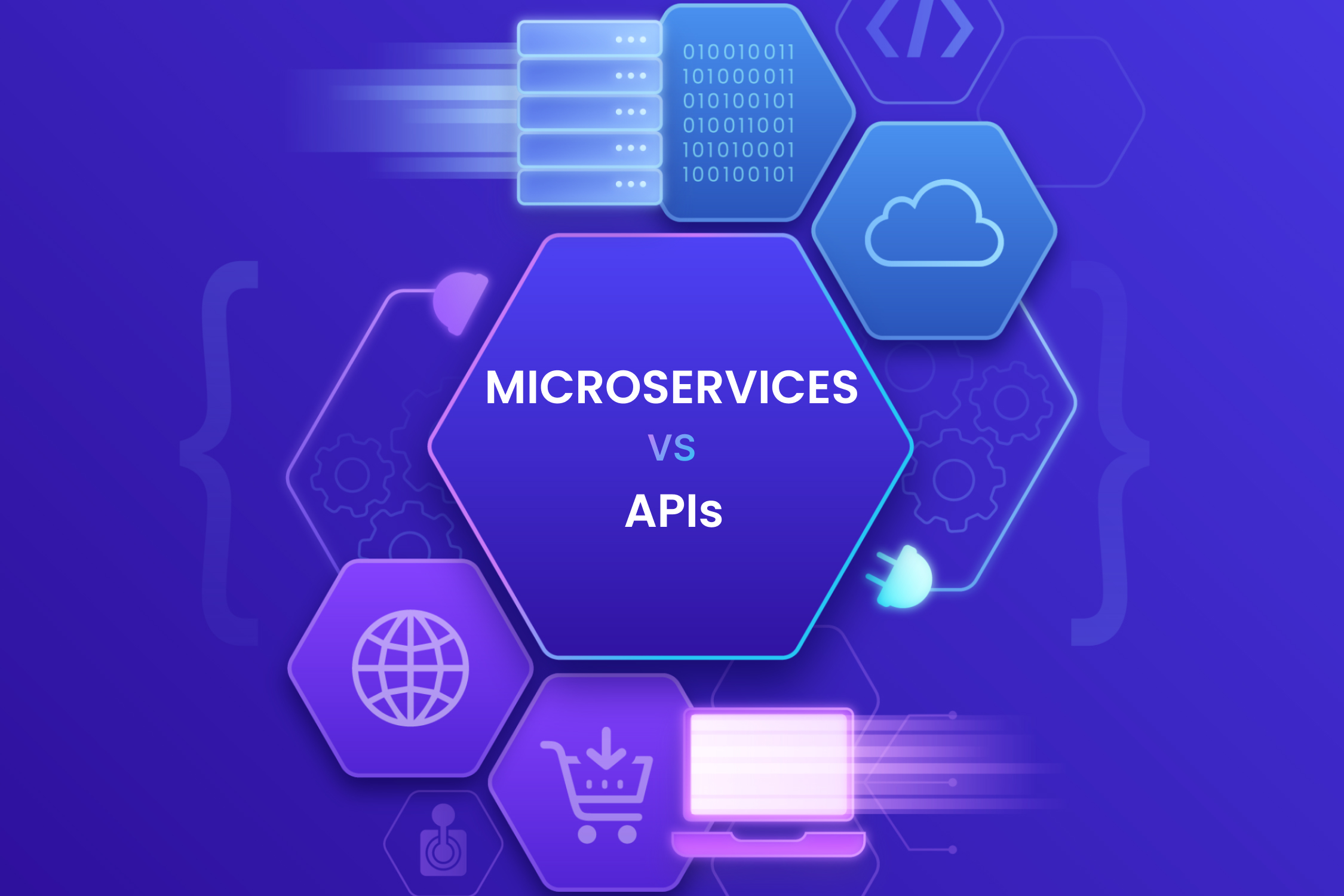 Java API & Microservices Development